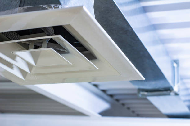 Best Air Duct Cleaning Near Me  in Benbrook, TX