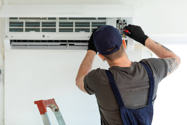 Best Air Duct Cleaning Near Me  in Benbrook, TX