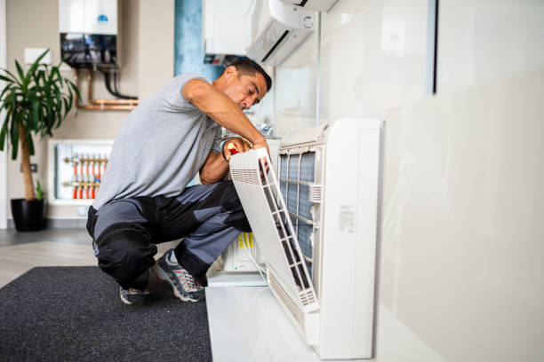 Best Air Duct Cleaning Near Me  in Benbrook, TX