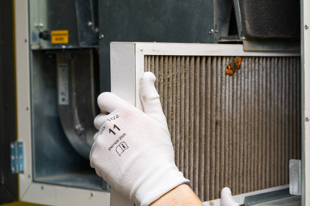 Reliable Benbrook, TX Airduct Cleaning Solutions