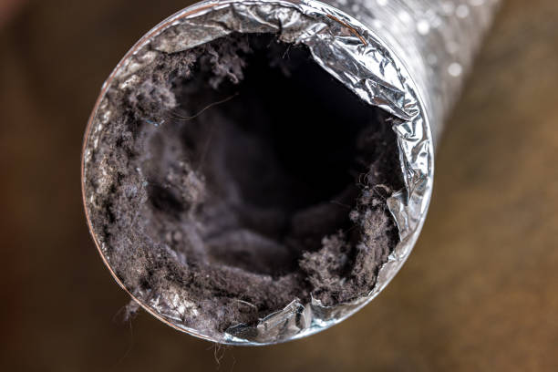 Best HVAC Duct Inspection Services  in Benbrook, TX