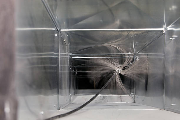 Best Affordable Air Duct Cleaning  in Benbrook, TX