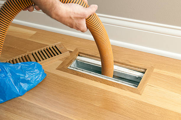Best Affordable Duct Cleaning Services  in Benbrook, TX