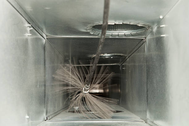 Best HVAC Air Duct Cleaning  in Benbrook, TX