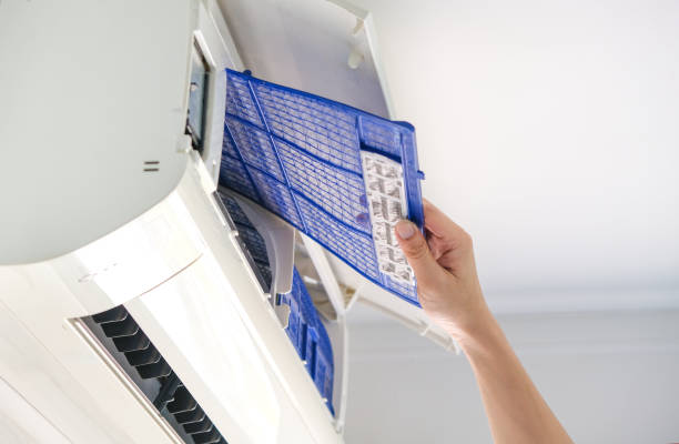 Affordable HVAC Duct Cleaning in Benbrook, TX