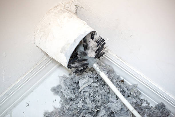 Best Best Air Duct Cleaning Company  in Benbrook, TX