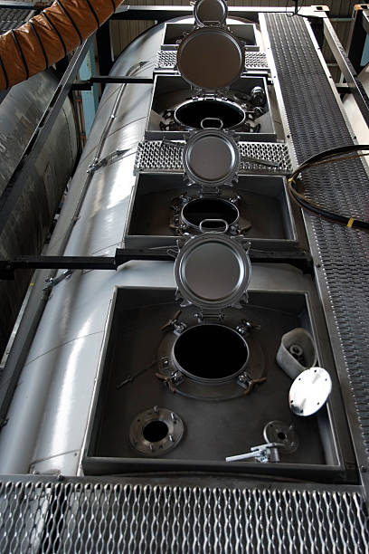 Best Ductwork Cleaning Services  in Benbrook, TX